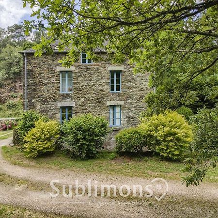 شقة Le Moulin De Gueuzon روشيفور أو تير المظهر الخارجي الصورة