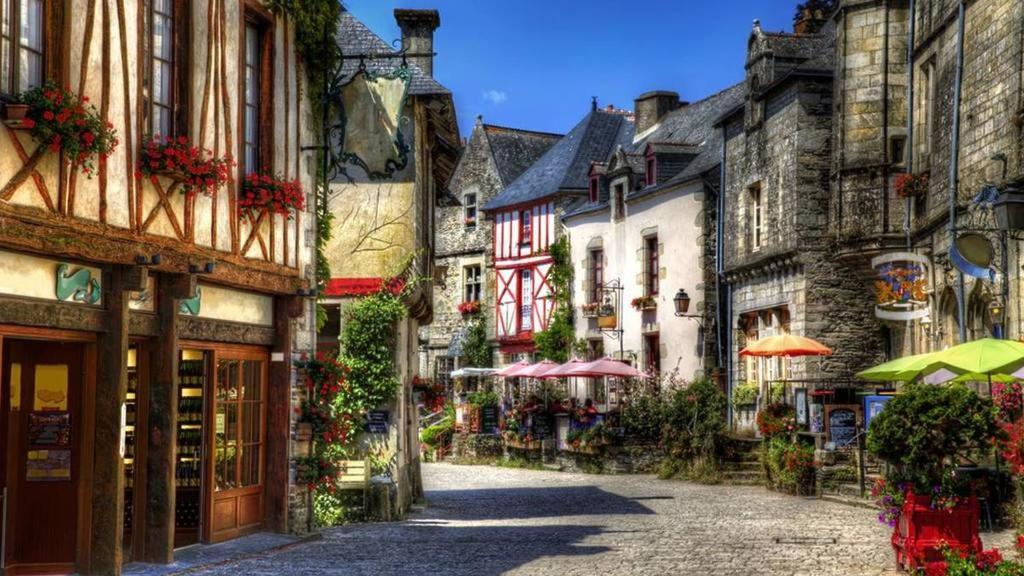 شقة Le Moulin De Gueuzon روشيفور أو تير المظهر الخارجي الصورة